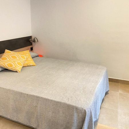 Apartaments L'Escala Centre Luaran gambar
