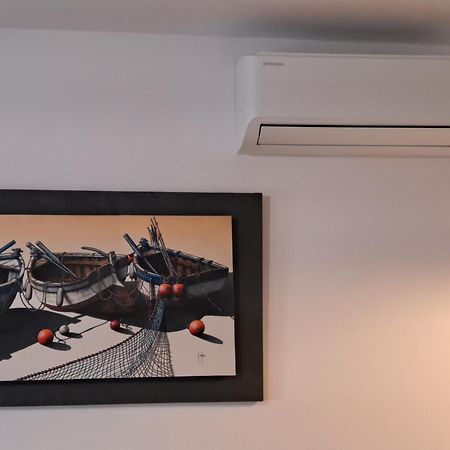 Apartaments L'Escala Centre Luaran gambar